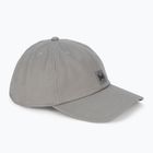 Czapka z daszkiem BUFF Baseball Solid Zire grey