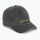 Czapka z daszkiem dziecięca BUFF Baseball brokes black