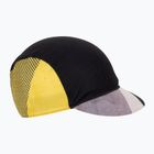 Czapka z daszkiem rowerowa BUFF Pack Cycle Glen multicolor