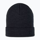 Czapka zimowa BUFF Heavyweight Merino Wool solid indigo