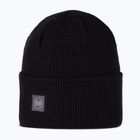 Czapka zimowa BUFF Crossknit solid black