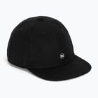 Czapka z daszkiem BUFF Pack Chill Baseball solid black