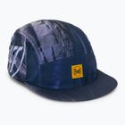 Czapka z daszkiem BUFF 5 Panel Go arius blue