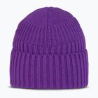 Czapka zimowa BUFF Knitted & Fleece Renso purple