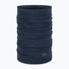 Chusta wielofunkcyjna BUFF Lightweight Merino Wool night blue