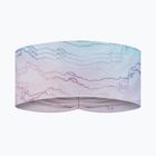 Opaska na głowę BUFF Coolnet UV Ellipse lasea multicolor