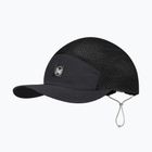 Czapka z daszkiem BUFF 5 Panel Air saret black