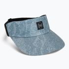 Daszek do biegania BUFF Go Visor Ellbe steel