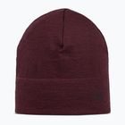 Czapka zimowa Buff Merino Lightweight garnet