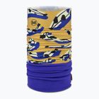 Chusta wielofunkcyjna dziecięca BUFF Polar pugy ultramarine