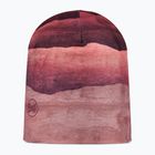 Czapka zimowa BUFF EcoStretch lise rosewood