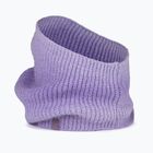Komin BUFF Knitted Datma lavender