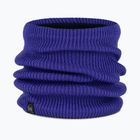 Komin dziecięcy BUFF Knitted & Fleece Lan ultramarine