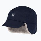 Czapka zimowa Buff Fall Line simu navy