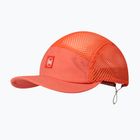 Czapka z daszkiem BUFF 5 Panel Air saret poppy
