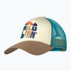 Czapka z dszkiem BUFF Trucker Scen multicolor