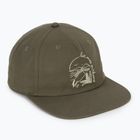 Czapka z daszkiem BUFF Trucker lander khaki
