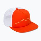 Czapka z daszkiem BUFF Explore Trucker cram poppy