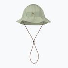 Kapelusz BUFF Go Bucket Solid pistachio
