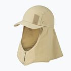 Czapka z daszkiem BUFF Desert solid birch grey