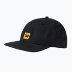 Czapka z daszkiem BUFF Baseball logo black