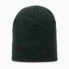Czapka zimowa BUFF Merino Fleece forest