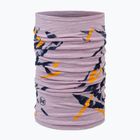 Chusta wielofunkcyjna BUFF Lightweight Merino Wool virta grape ice