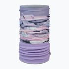 Chusta wielofunkcyjna dziecięca BUFF Polar yoki mauve