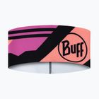 Opaska na głowę BUFF Tech Fleece orchid