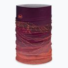 Chusta wielofunkcyjna BUFF Original Ecostretch unal garnet