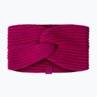 Opaska na głowę BUFF Knitted Norval orchid