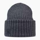 Czapka zimowa BUFF Knitted Erviny grey heather