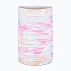 Chusta wielofunkcyjna dziecięca BUFF CoolNet UV bacary pink