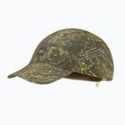 Czapka z daszkiem BUFF CoolNet UV Pack anter khaki