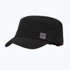 Czapka z daszkiem BUFF Military solid black