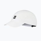 Czapka z daszkiem BUFF Speed solid white