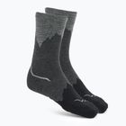 Skarpety BUFF Merino Lightweight Crew LWC3 black