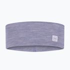 Opaska na głowę BUFF Merino Wide iris
