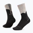 Skarpety BUFF Midweight Crew black