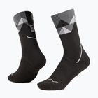 Skarpety BUFF Thermomet Crew black