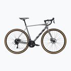 Rower gravelowy Marin Lombard 1 700C grey matt/black