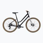 Rower crossowy damski Marin Kentfield 1 ST 700C gloss black/silver