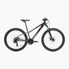 Rower górski damski Marin Wildcat Trail WFG 1 27.5 W czarny/szary/koral