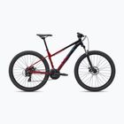 Rower górski damski Marin Wildcat Trail WFG 1 27.5 W bordowy/czarny/turkusowy