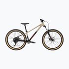 Rower górski Marin San Quentin 1 27.5 gloss tan/black/red