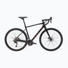 Rower gravelowy Marin Gestalt 2 700C gloss black/red