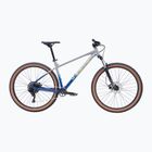 Rower górski Marin Bobcat Trail 3 27.5 gloss gray/blue/yellow