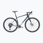 Rower gravelowy Marin Headlands 2 Apex 700C gloss dark blue/gray/light blue