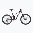 Rower górski Marin Alpine Trail 1 29/27,5 gloss brown/blue/light blue