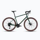 Rower gravelowy Marin Four Corners 1 Cues PL 650B green